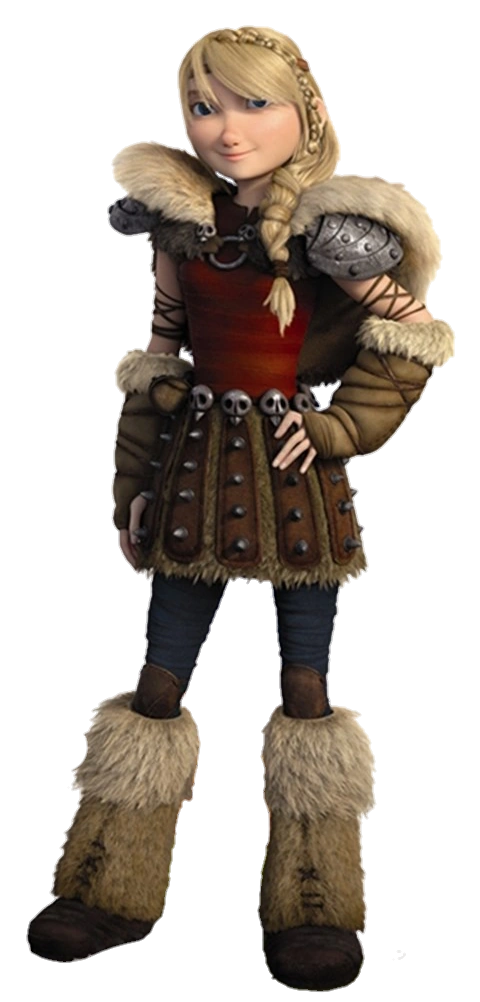 Astrid
