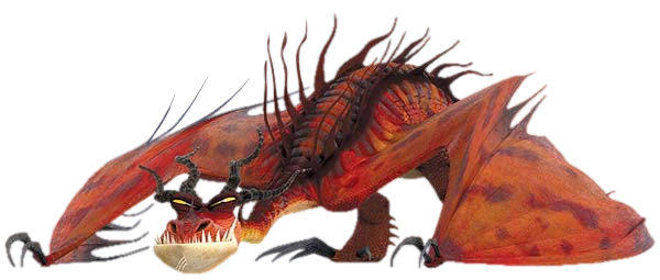 Cauchemar Monstrueux