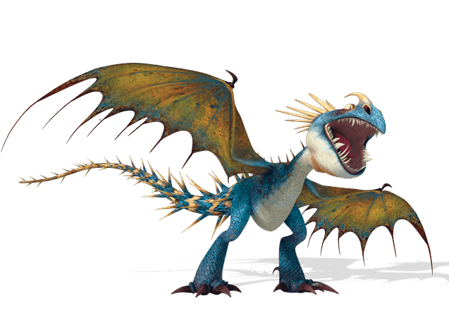 Dragon Vipère
