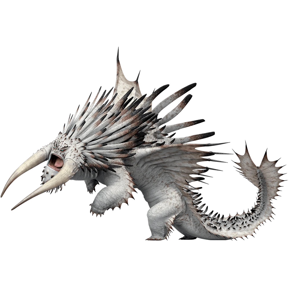 Ice Beast