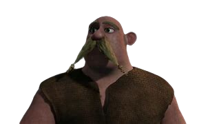 Sven le Silencieux