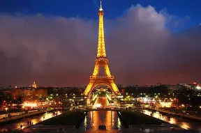 Tour Eiffel
